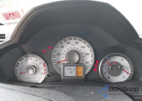 2014 Honda Pilot Ex-L z USA, uszkodzony, nr VIN 5FNYF4H5XEB025361